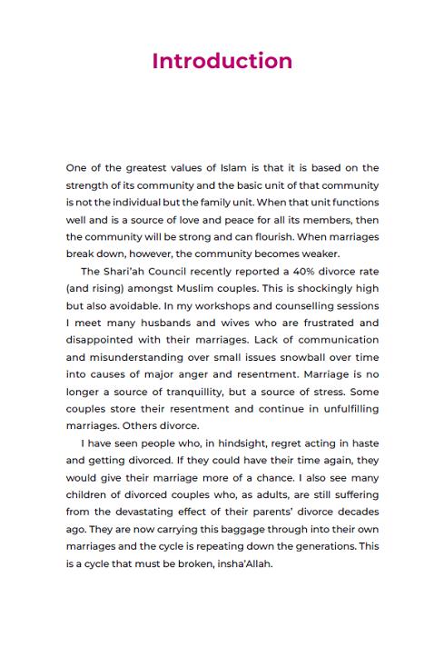 Secrets to Successful Families