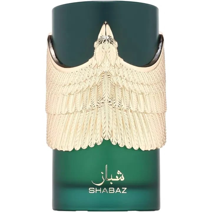 Shabaz By Athoor Al Alam 100ml