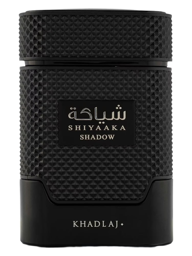SHIYAAKA SHADOW 100ML by Khadlaj