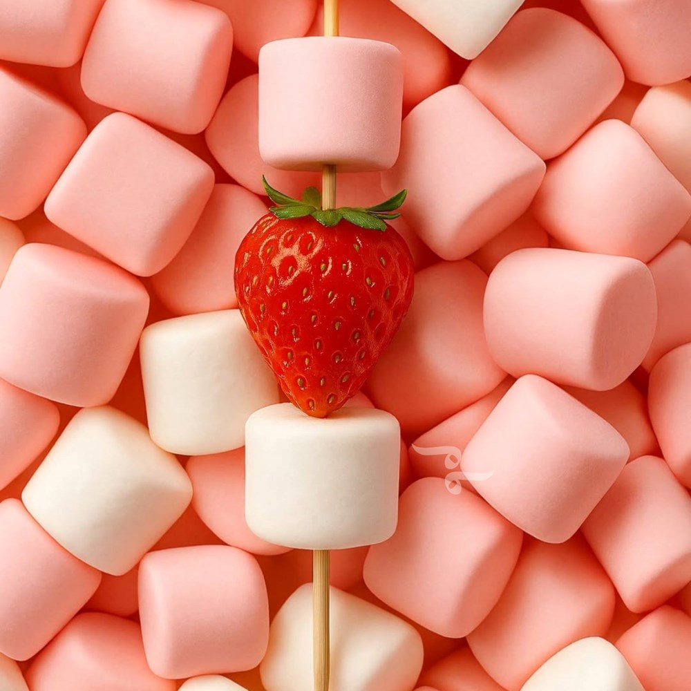 Shmallow Fluff By French Avenue