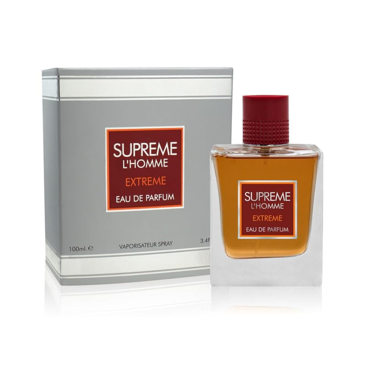 Supreme L Homme EDP 100ml