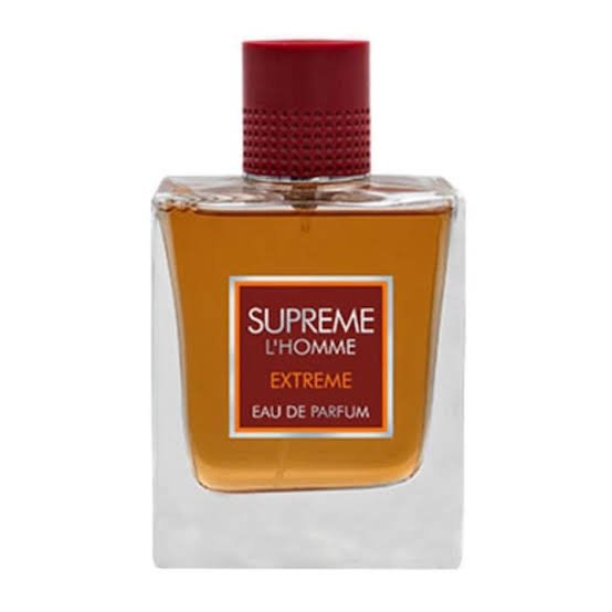 Supreme L Homme EDP 100ml