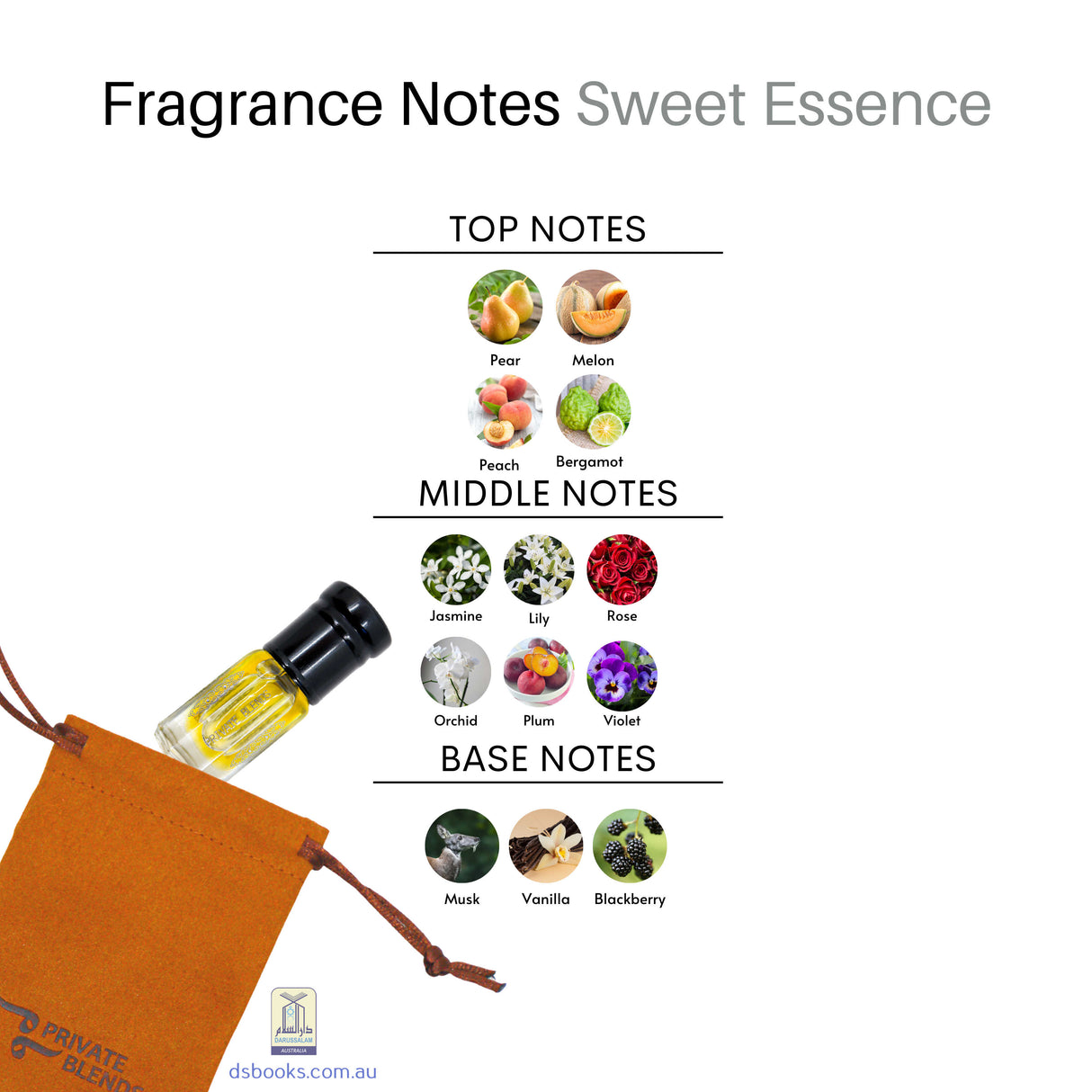 Sweet Essence