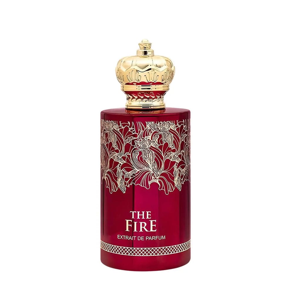 The Fire Extrait De Parfum 60ml By Fragrance World