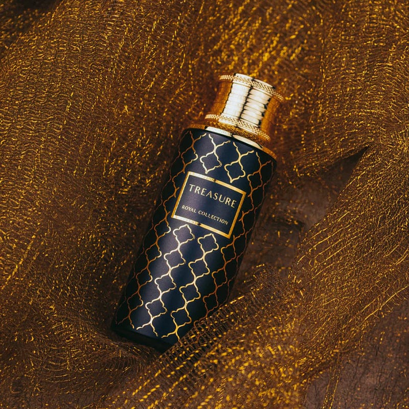 TREASURE By MAISON ASRAR 100 ML