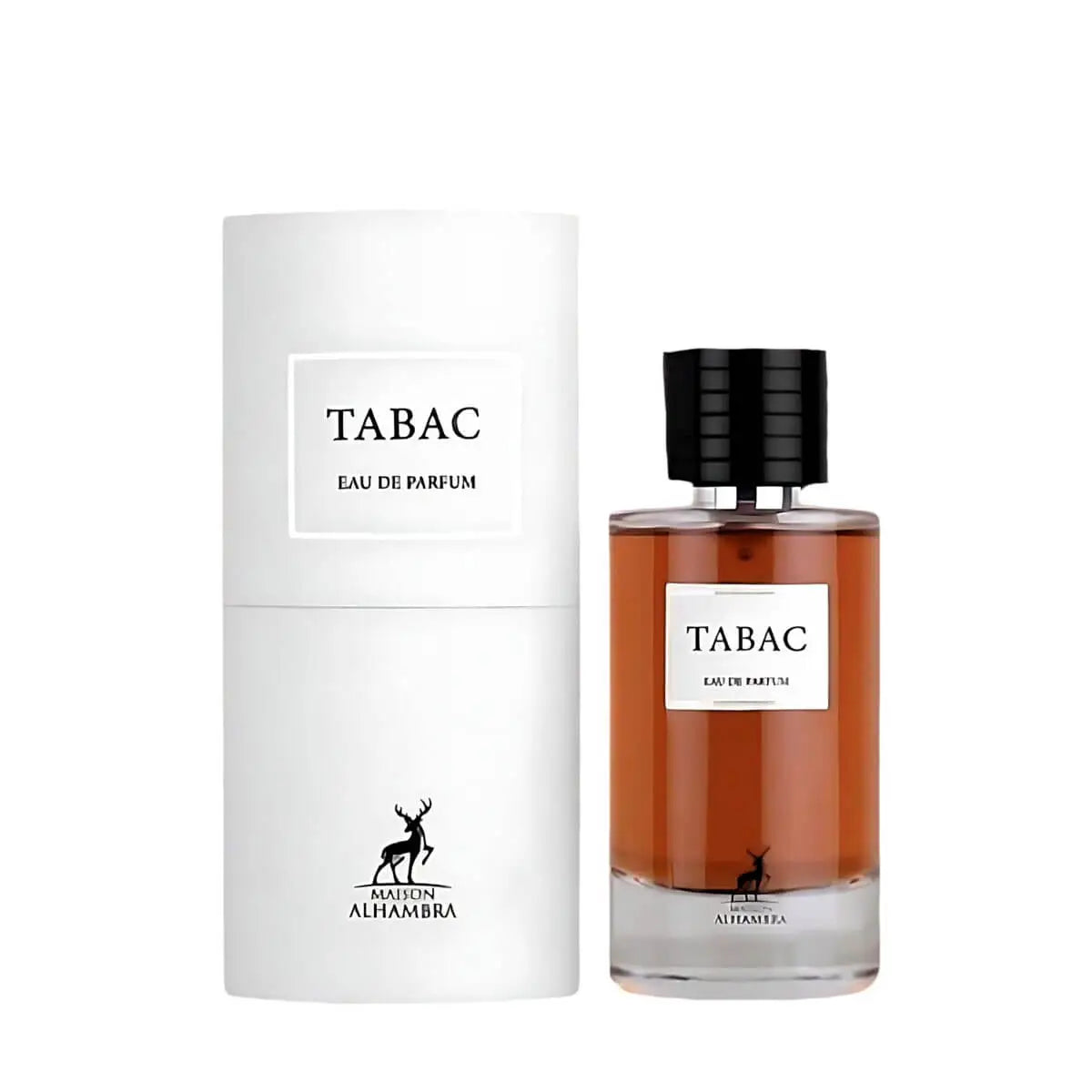 Tabac 100 Ml by Maison Al Hambra