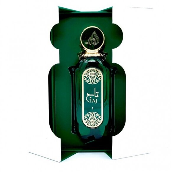 Taj  1 By Fragrance World