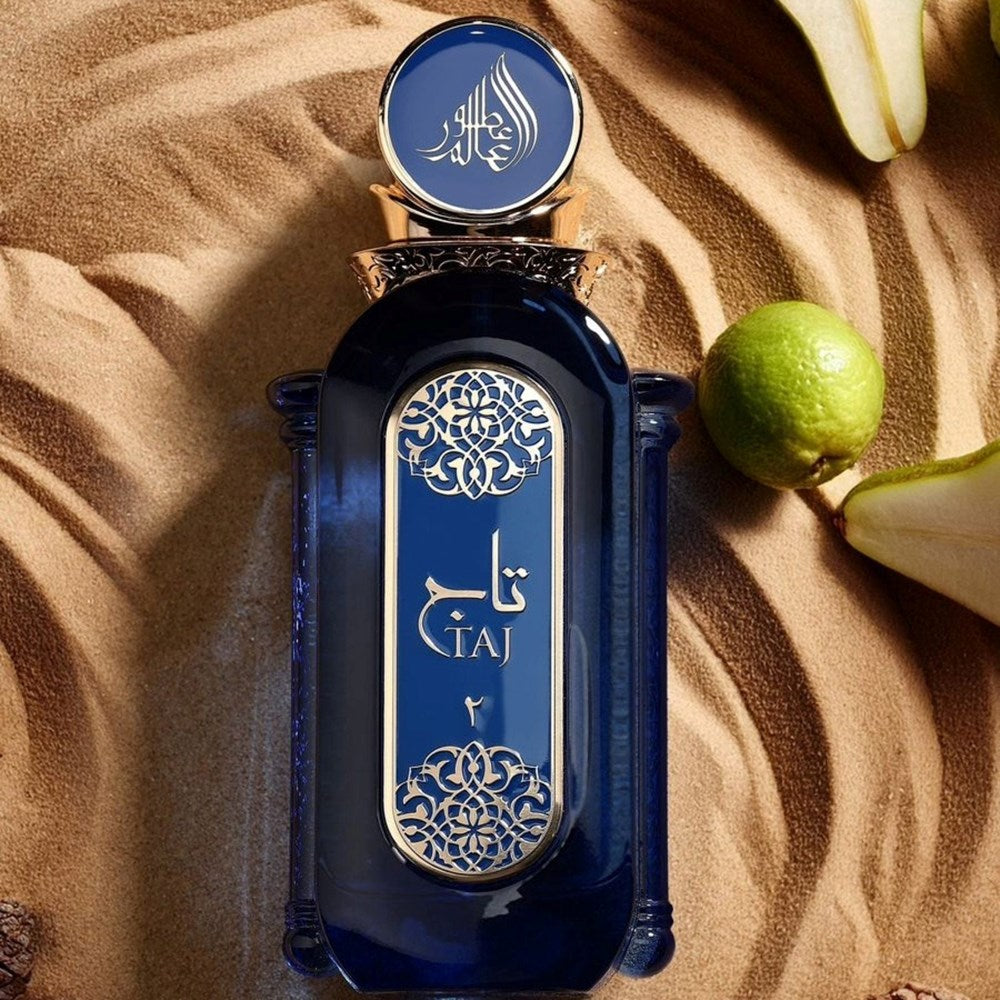 Taj 2 By Fragrance World