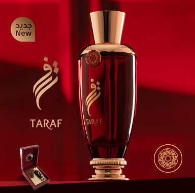 Taraf 100ml