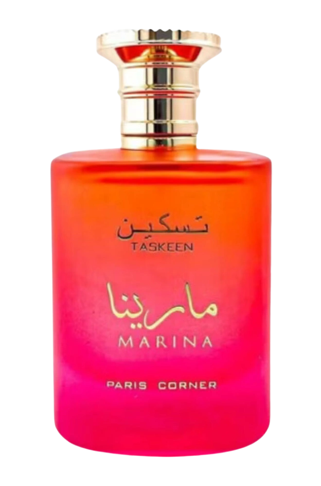 Taskeen (Marina) 100ml by Paris Corner