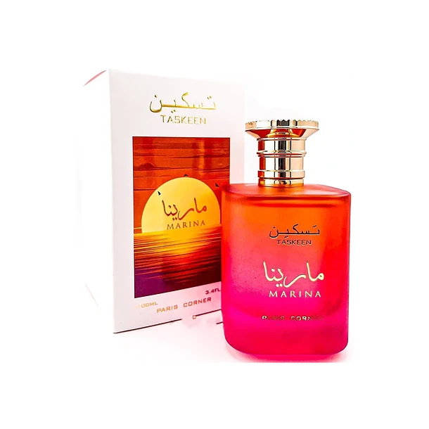 Taskeen (Marina) 100ml by Paris Corner