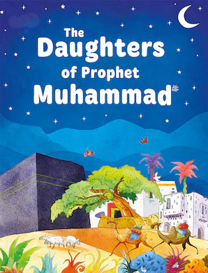 The Daughters of the Prophet Muhammad