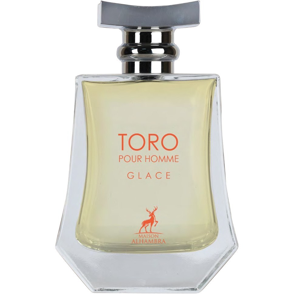 Toro Pour Homme Glace by Maison Al Hambra