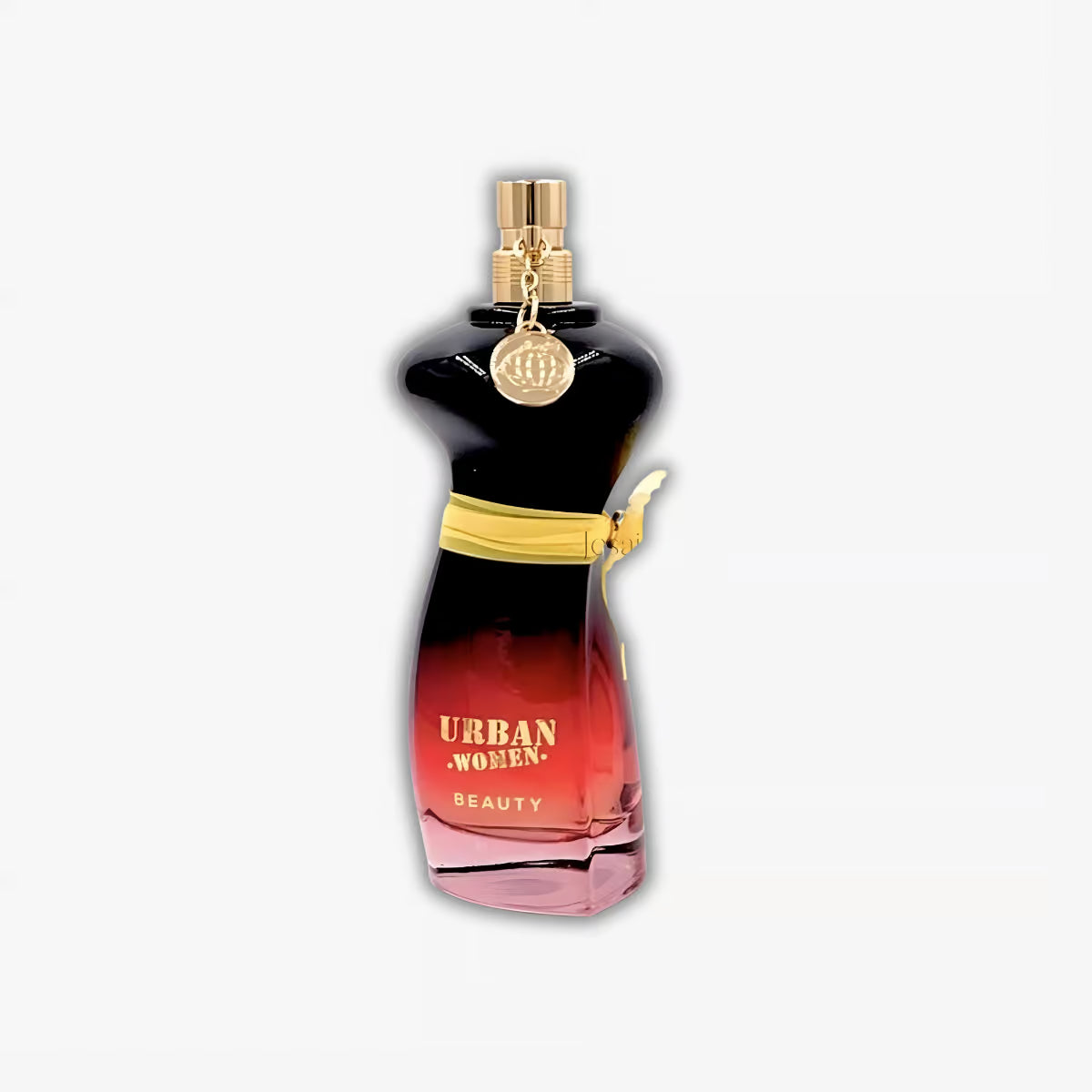 Urban woman beauty By Fragrance World