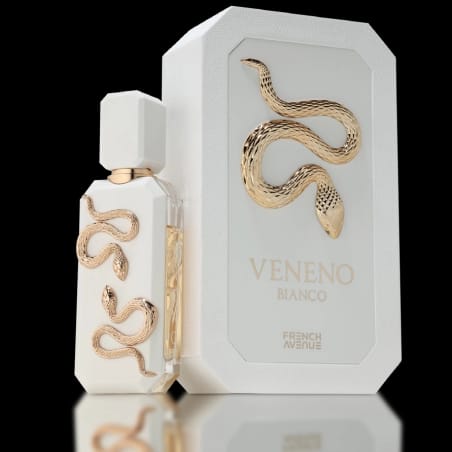 Veneneo Bianca By French Avenue
