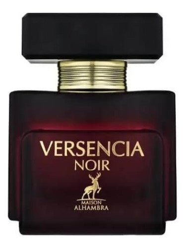 Versencia Noir 100ml