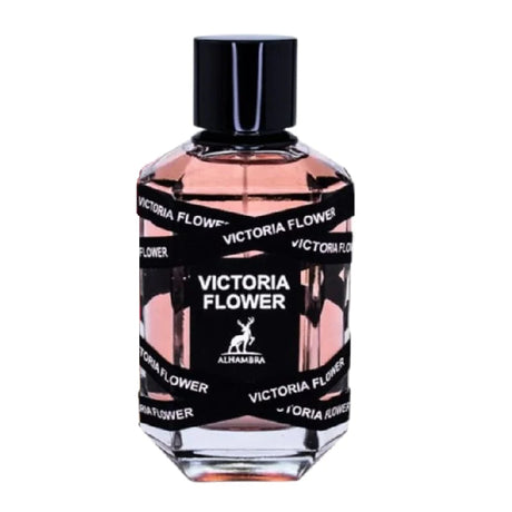Victoria Flower Orchid 100ml