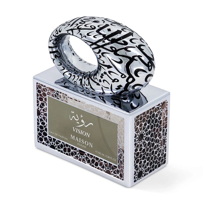 Vision by Gulf Orchid