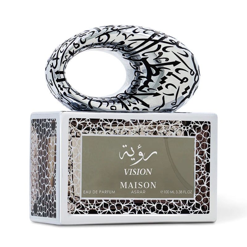 Vision by Gulf Orchid