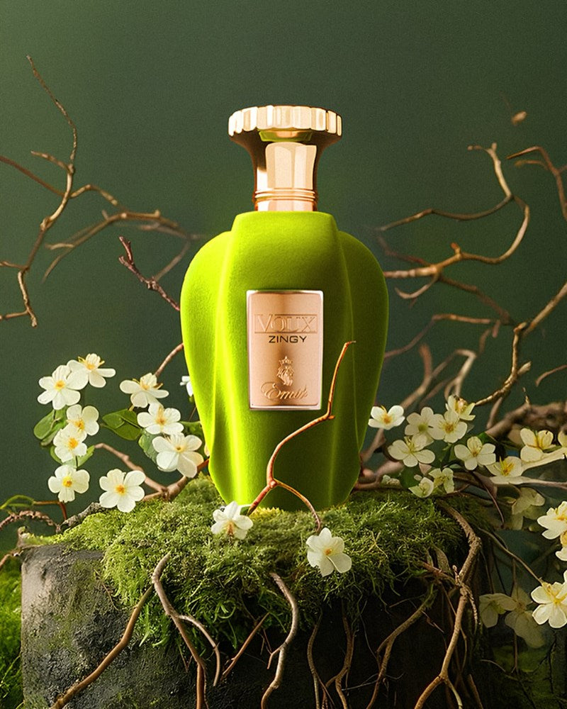 Voux Zingy 100ml By Paris Corner