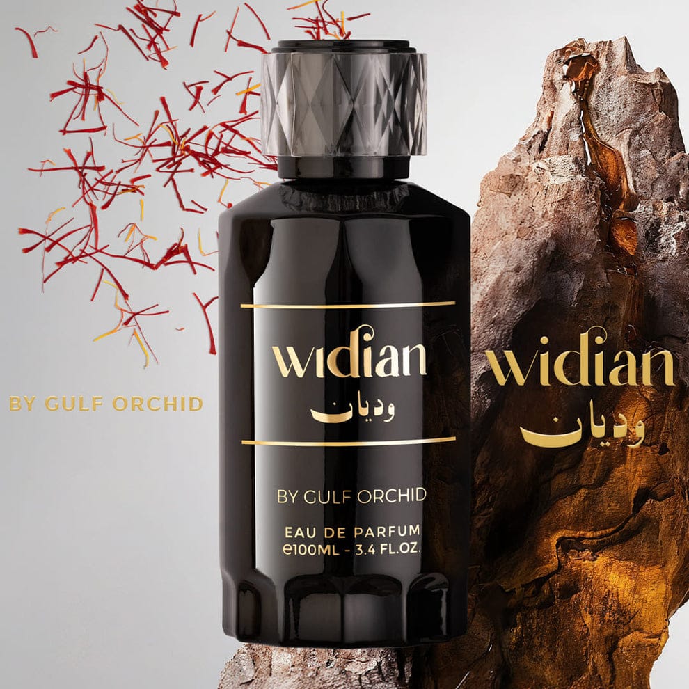 WIDIAN By Gulf Orchid 100 ml