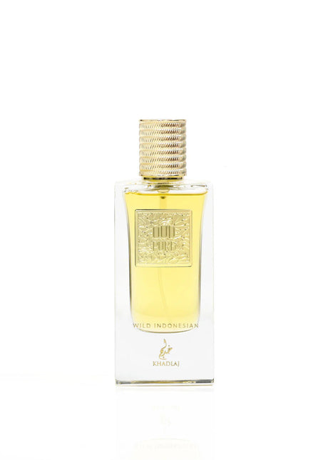 Wild Indonesian Oud Spray 60ml