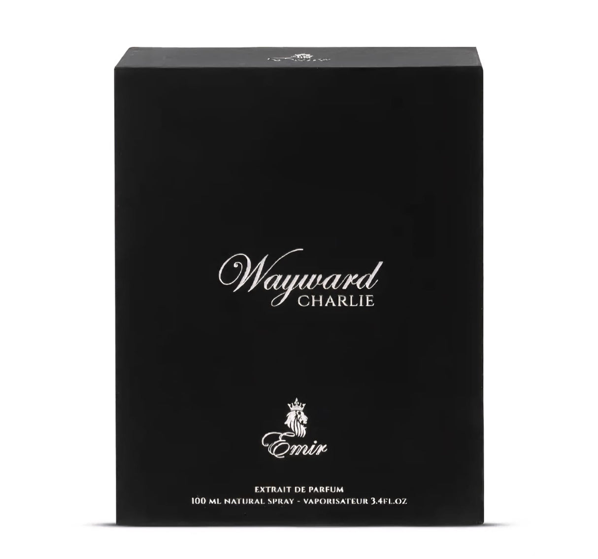 Wayward Charlie Extrait