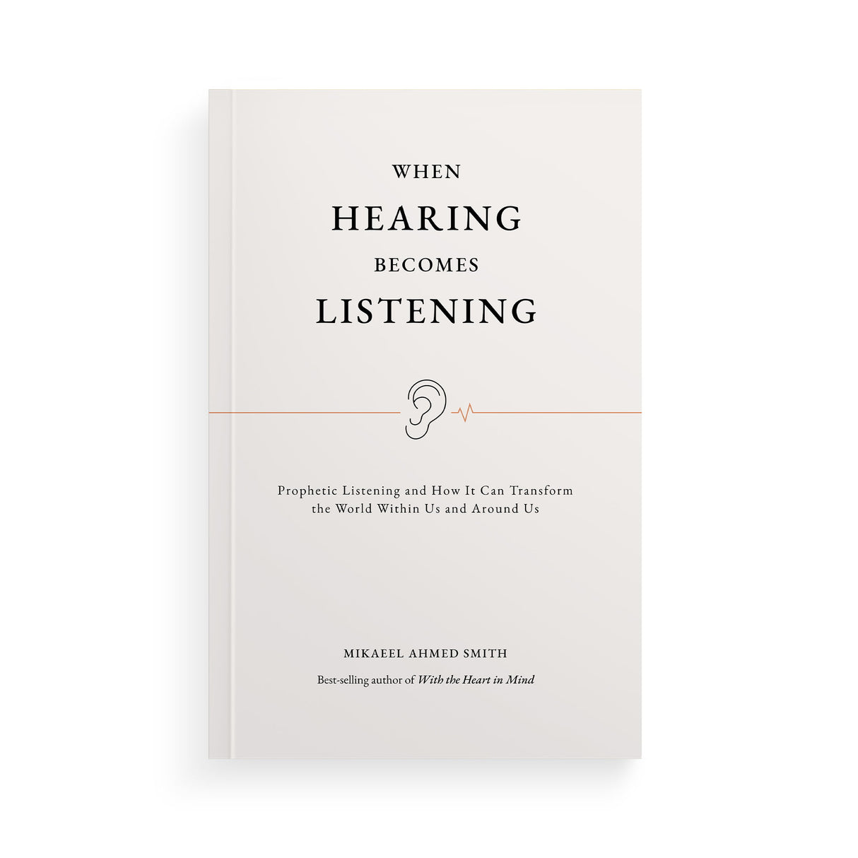 When Hearing Becomes Listening