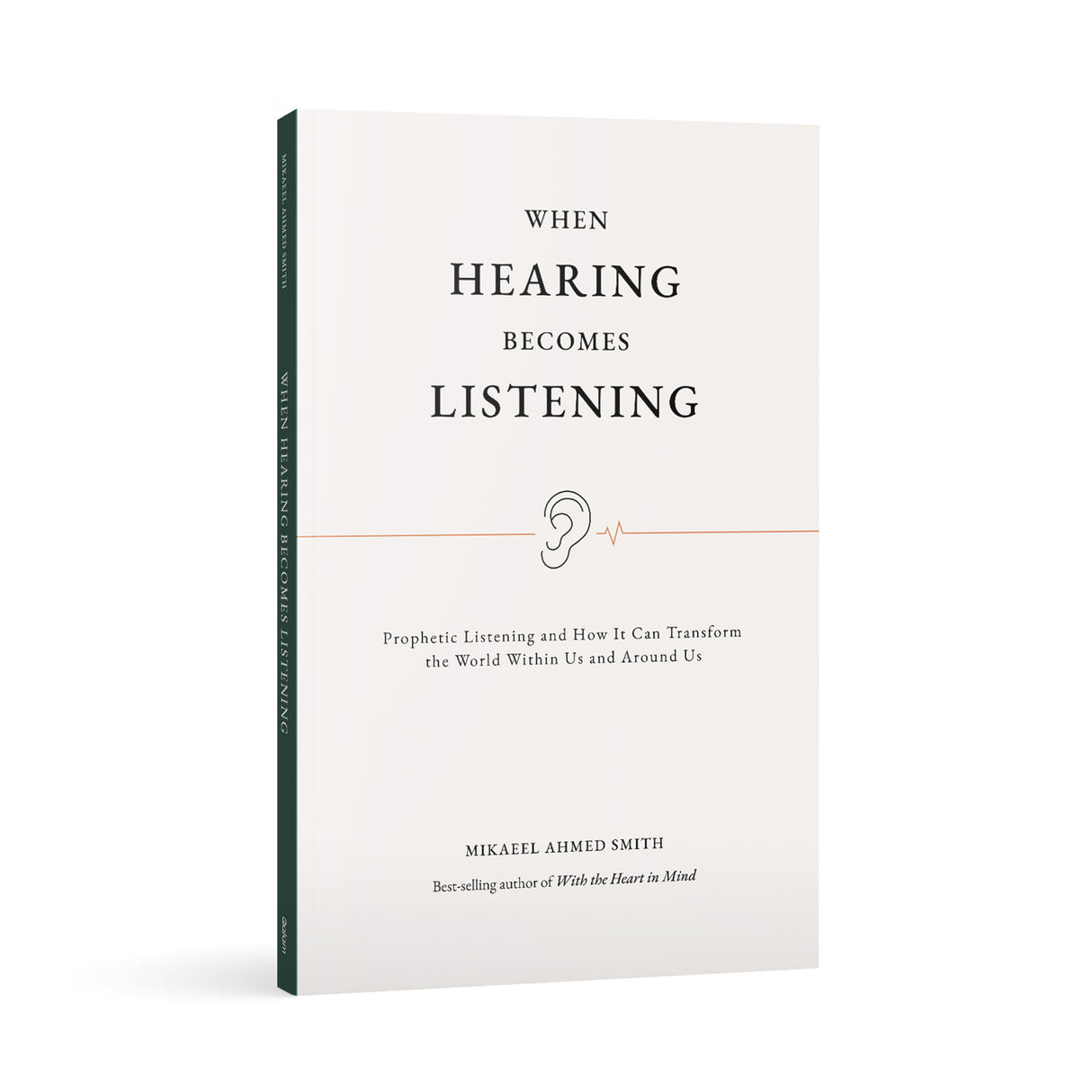 When Hearing Becomes Listening