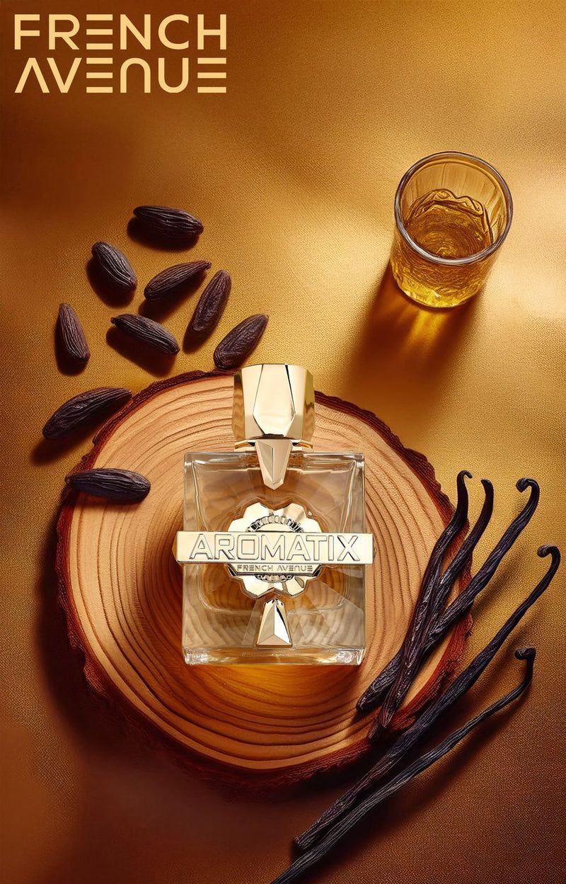 X-Xandal Aromatix By French Avenue