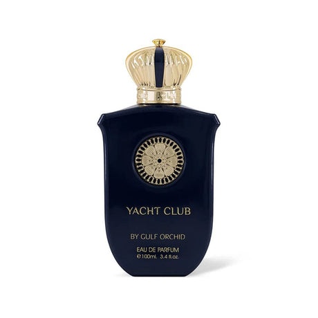 Yacht Club By Gulf Orchid 100 ML