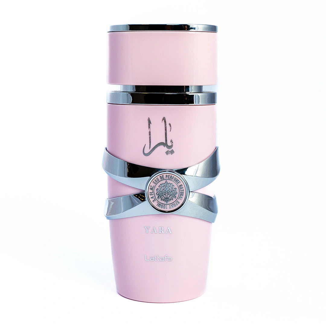 Yara Pink 100ML
