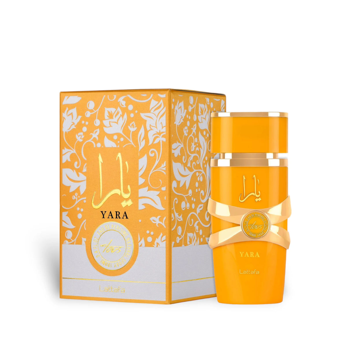 Yara Tous (YELLOW)