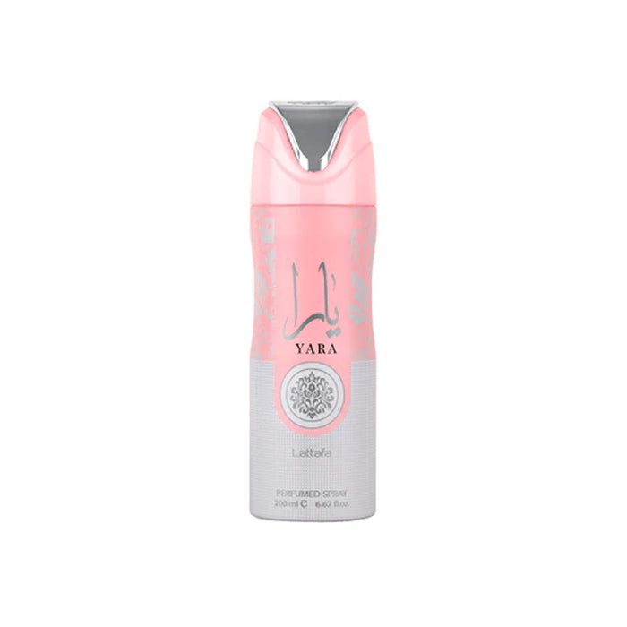 Yara Pink Deodorant - 200ml