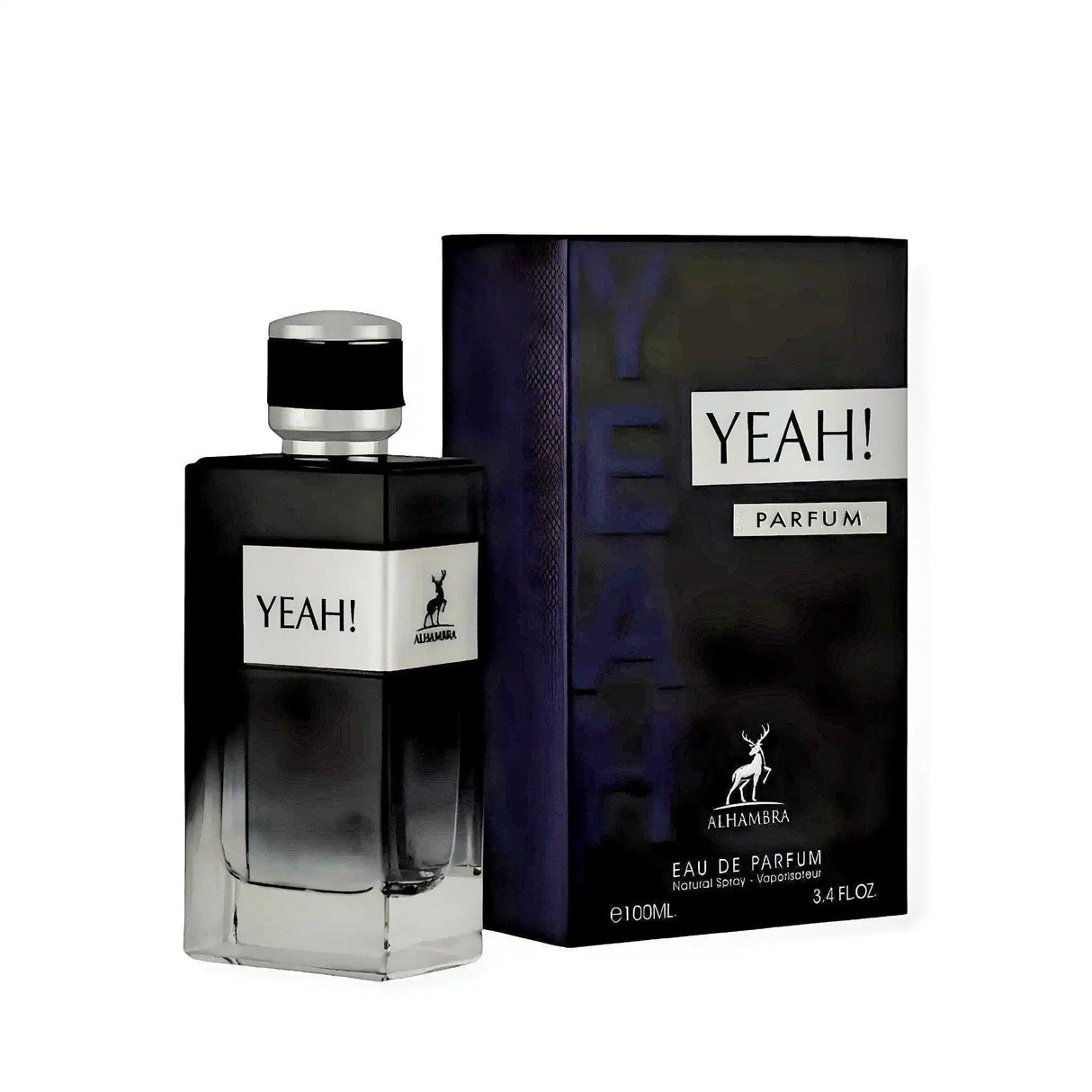 Yeah 100ml by Maison Alhambra