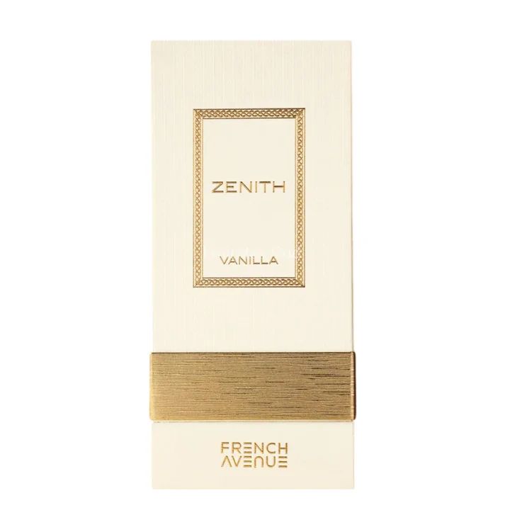 ZENITH Vanilla