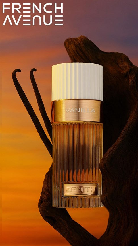 ZENITH Vanilla