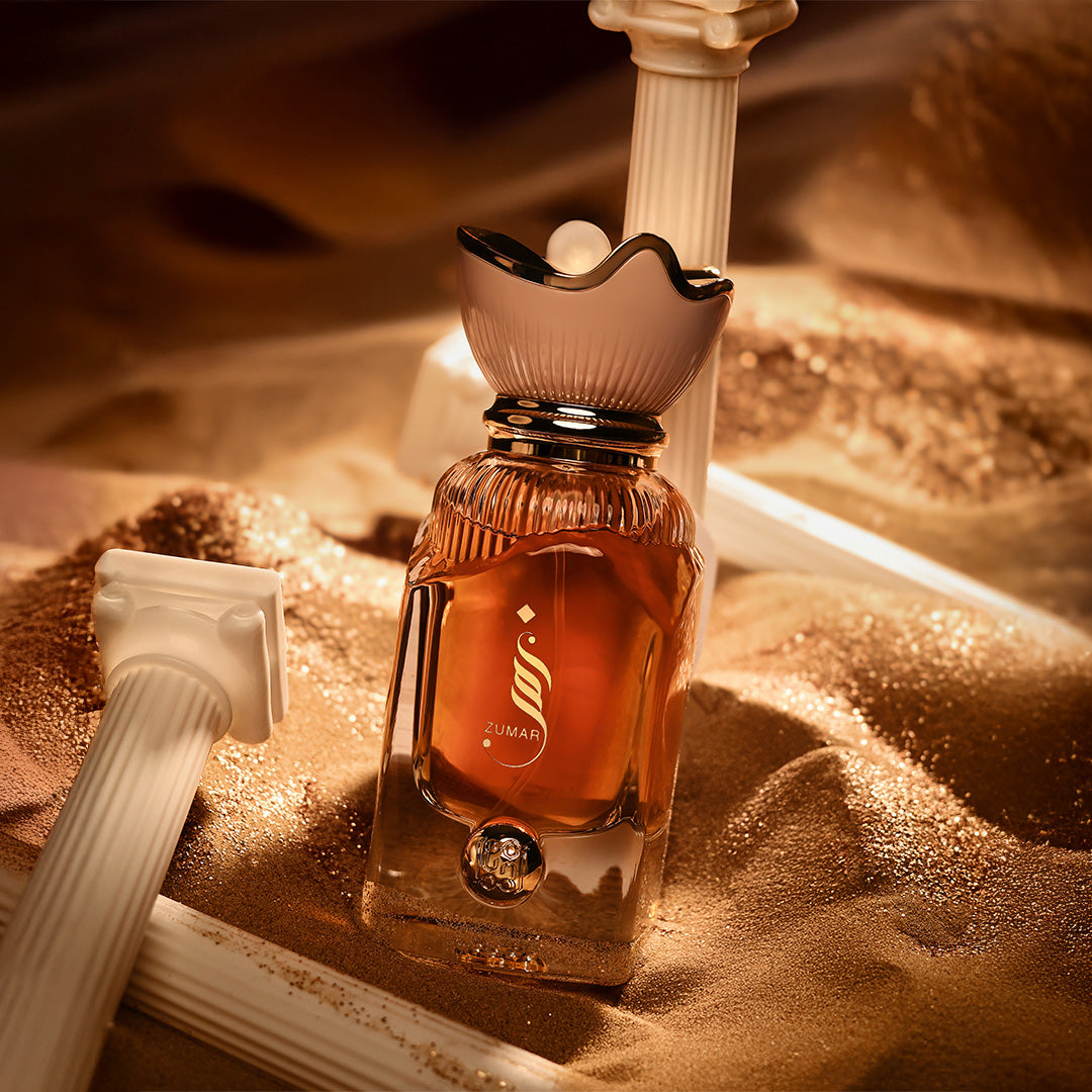 Zumar 60ml by Ahmed Al Maghribi