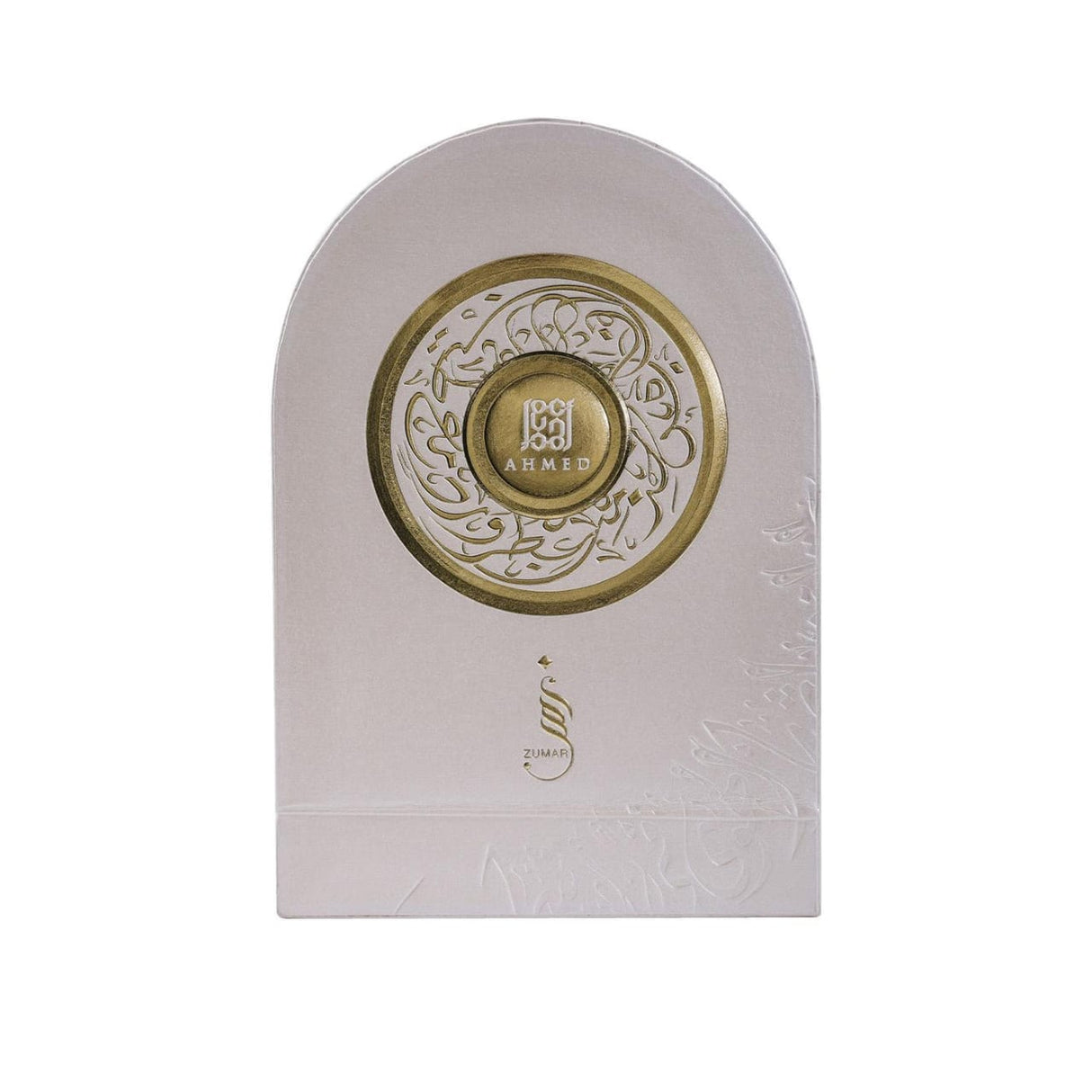 Zumar 60ml by Ahmed Al Maghribi