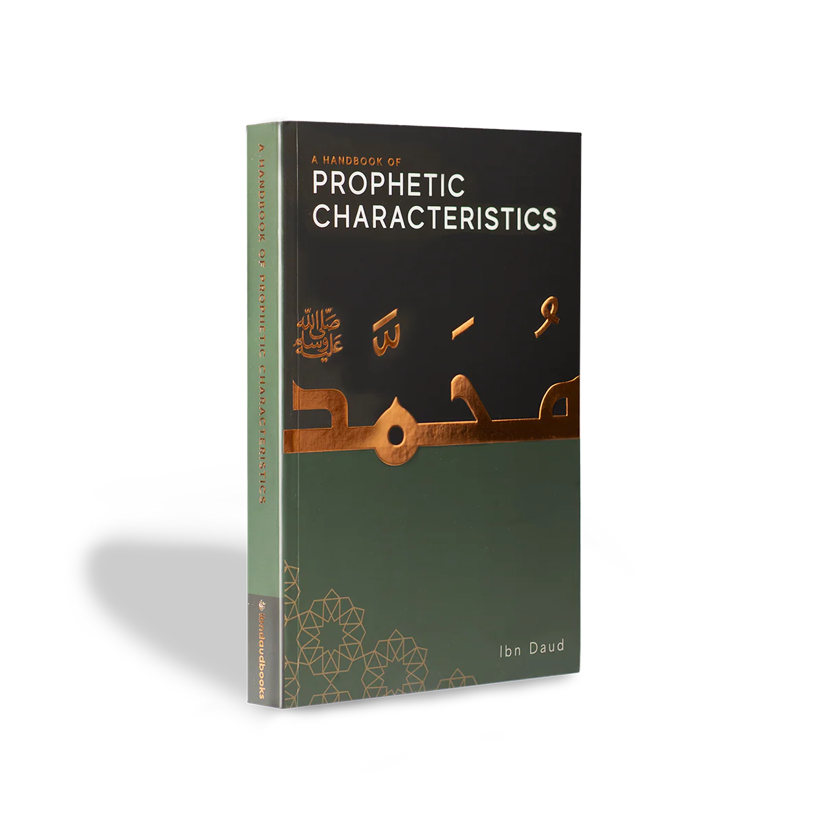 A Handbook of Prophetic Characteristics