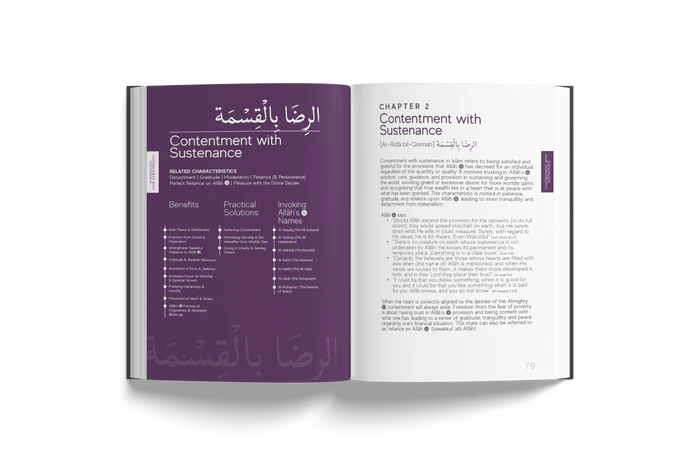 A Handbook of Prophetic Characteristics