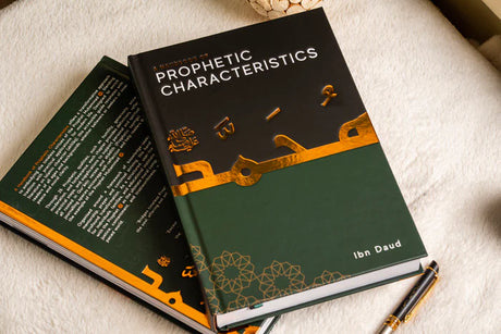 A Handbook of Prophetic Characteristics
