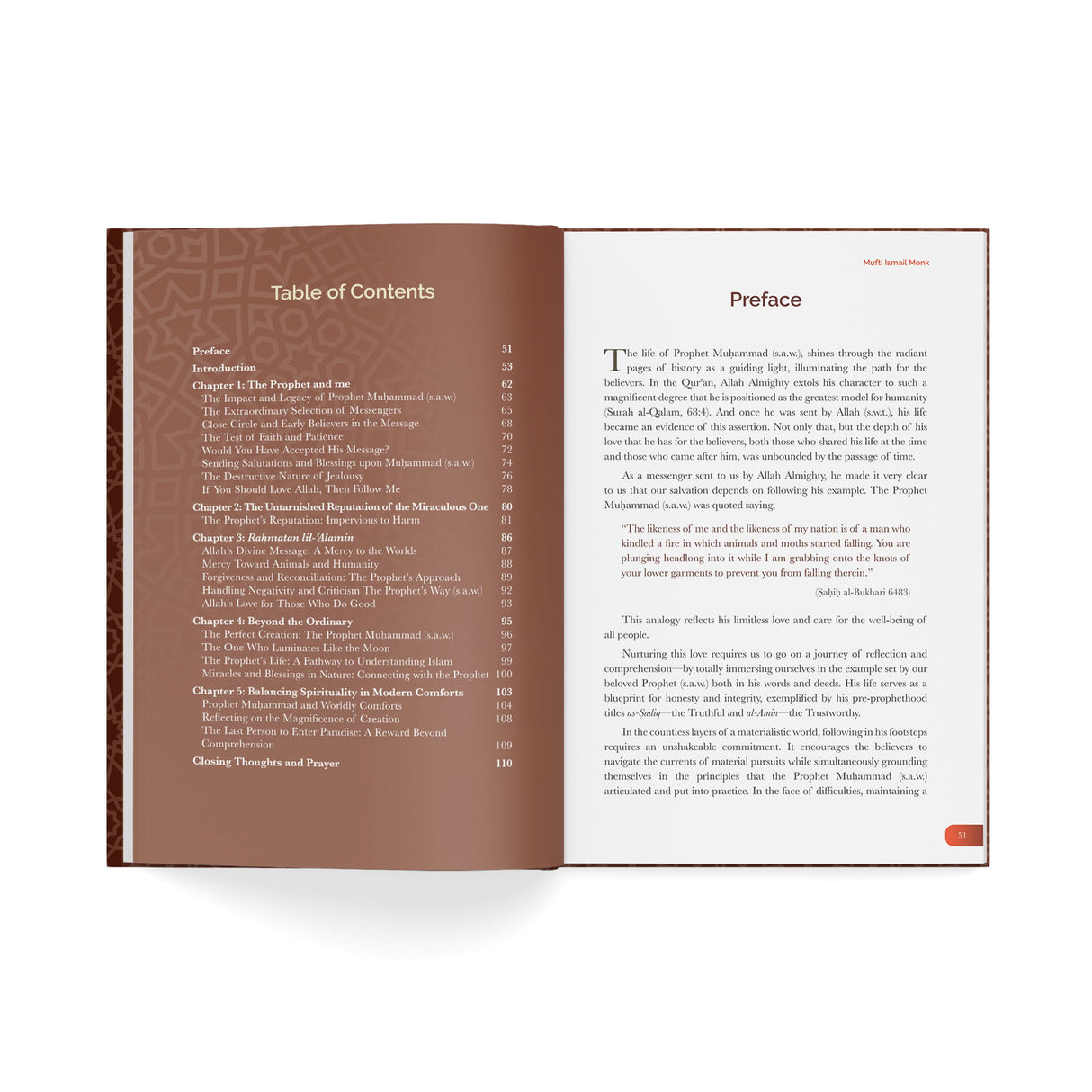 A Lover’s Pursuit: Giving Your Heart to Allah (s.w.t.) and His Messenger (s.a.w.)