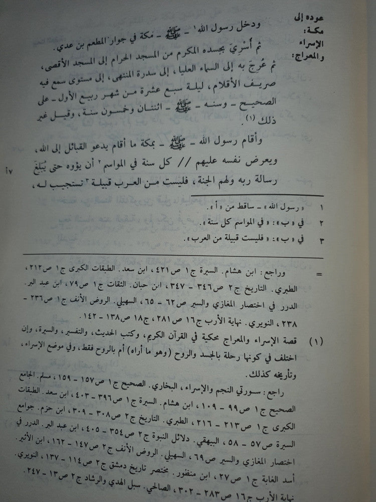 Al Mukhtasar As Saghir Fi Sirat Al Bashir An Nathir المختصر الصغير في سيرة البشير النذير