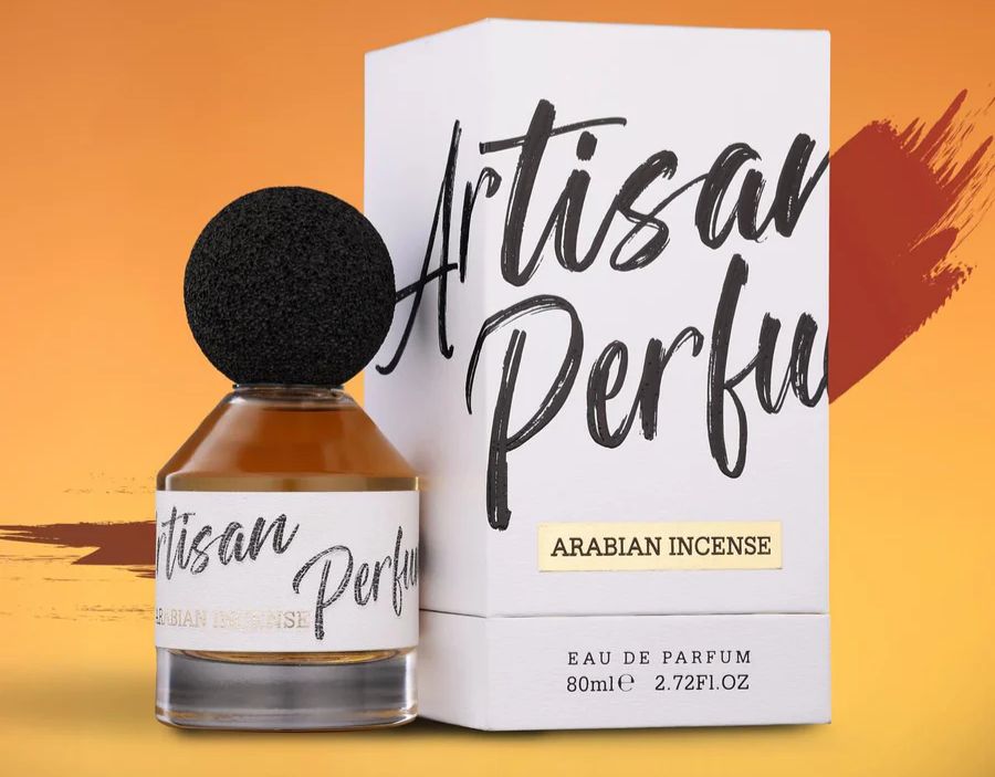 Artisan Perfumery Arabian Incense
