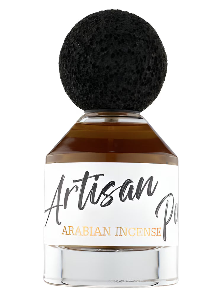 Artisan Perfumery Arabian Incense