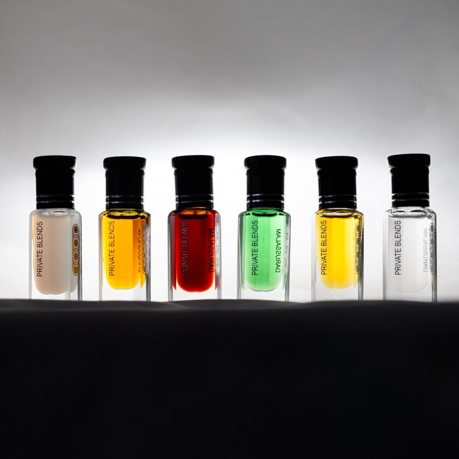 Bidun Esam (Concentrated)