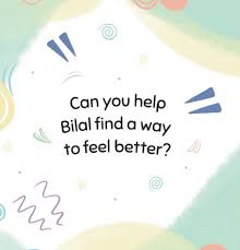 Bilal's Bad Day