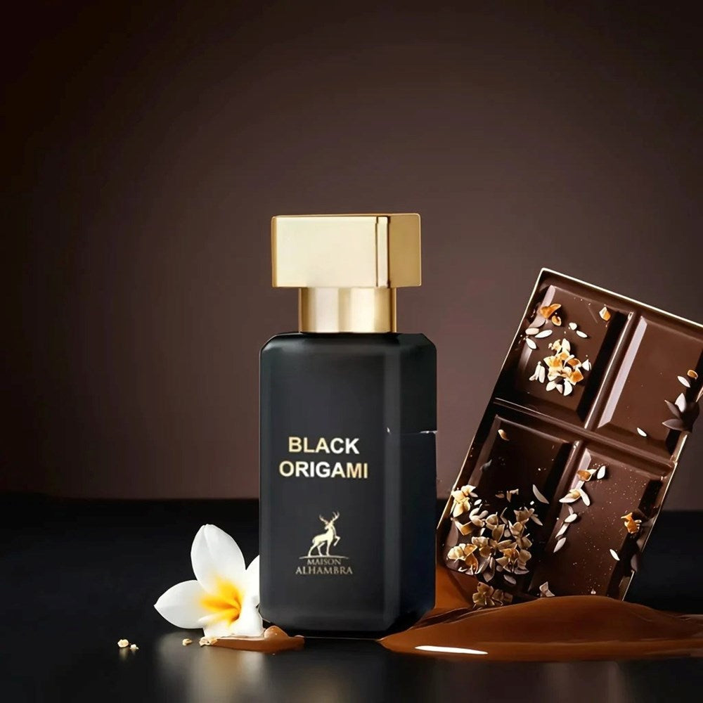 Black Origami 30ml