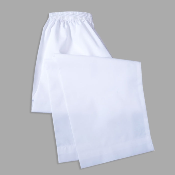 Daffah White Pant